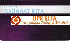 Tabungan Sahabat KITA